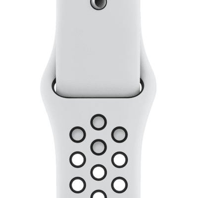 apple watch nike 44